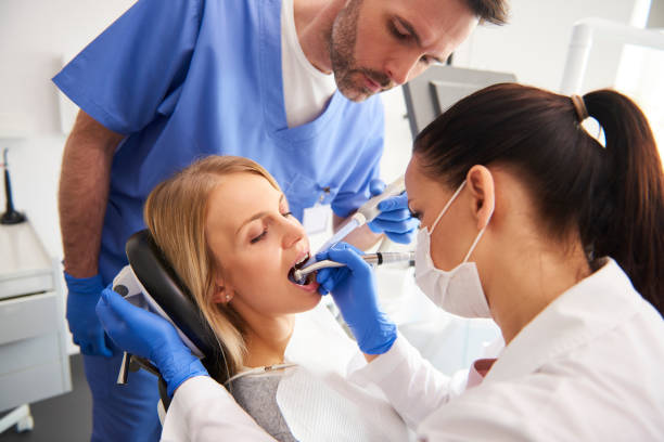 Best Root Canal Treatment  in Ogden, IA